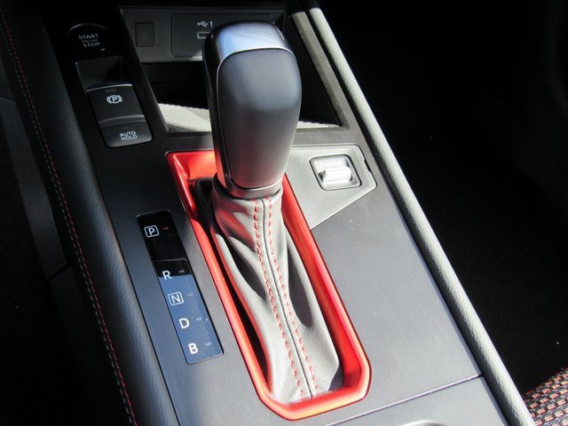 New 2026 Nissan Kicks SR image 17