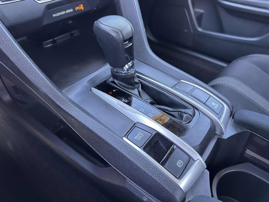 Used 2018 Honda Civic LX image 24