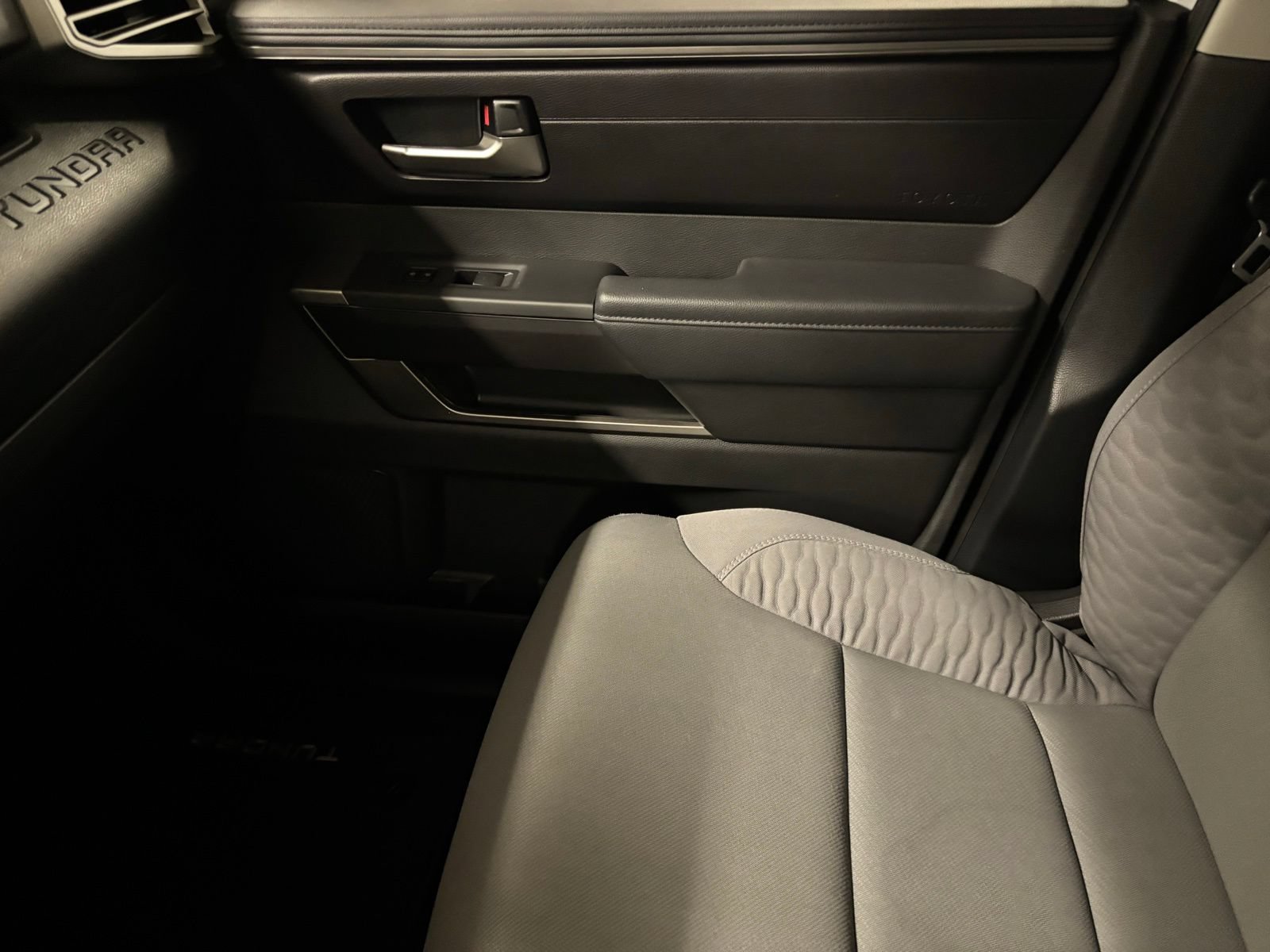 Used 2024 Toyota Tundra SR5 RWD image 14