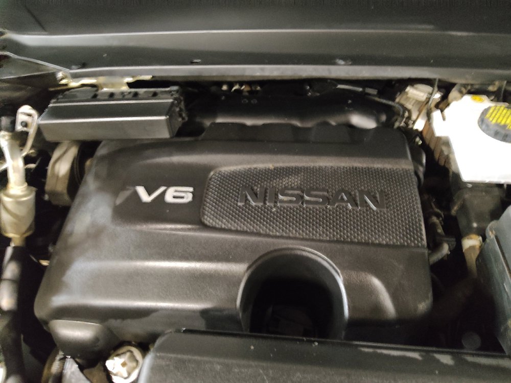Used 2019 Nissan Pathfinder SL AWD/4WD image 30