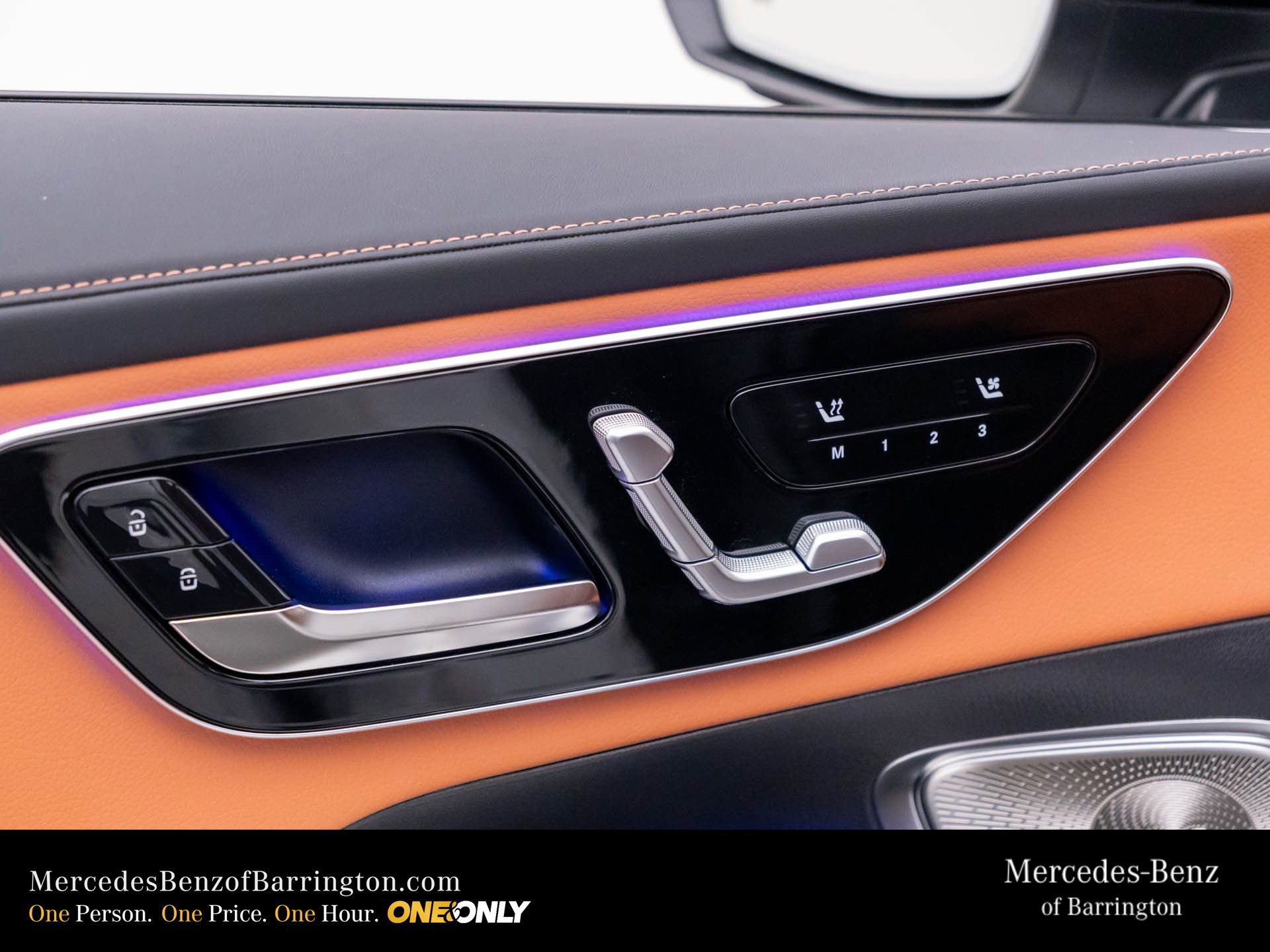 New 2026 Mercedes-Benz GLC 300 4MATIC image 16