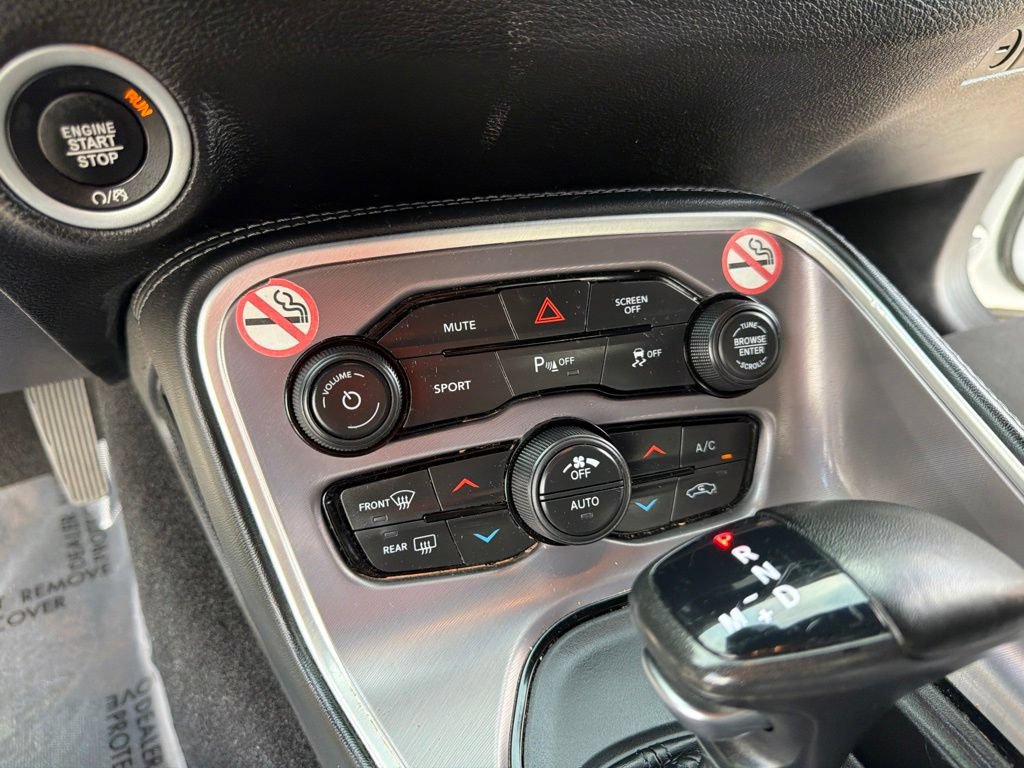 Used 2022 Dodge Challenger GT RWD image 28