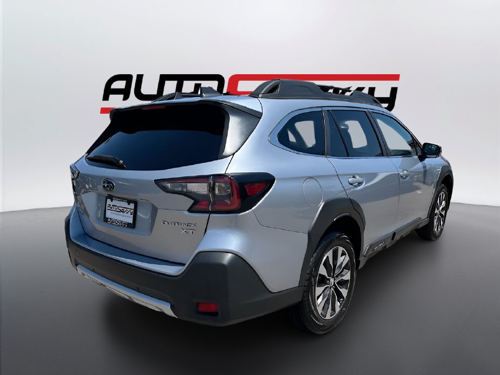 Used 2025 Subaru Outback Limited XT w/ Tech Package 2 AWD/4WD image 7