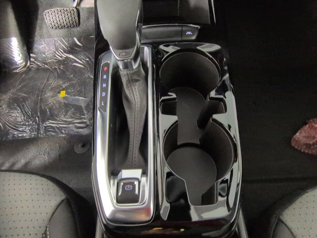 New 2026 Chevrolet Trax LT w/ Driver Confidence Package FWD image 15