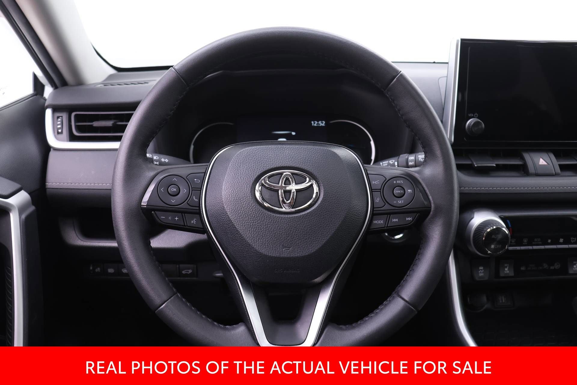 Certified 2023 Toyota RAV4 XLE w/ Convenience Package AWD/4WD image 13