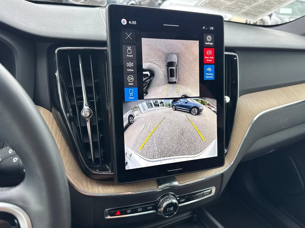 Certified 2026 Volvo XC60 B5 Plus w/ Protection Package Premier AWD/4WD image 19