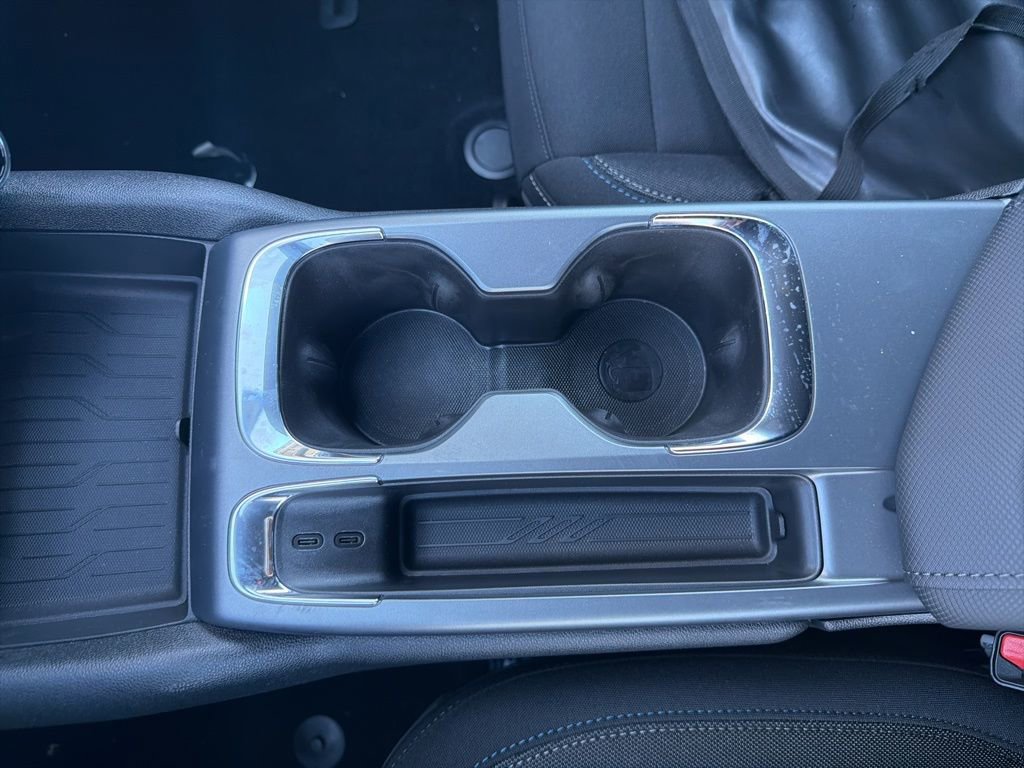 New 2026 Chevrolet Equinox EV LT w/ Comfort Package image 13