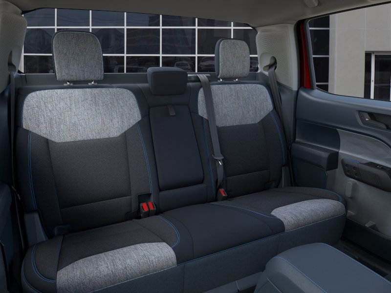 New 2026 Ford Maverick XLT image 11