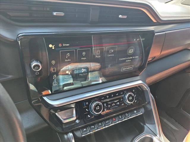 Used 2023 GMC Sierra 1500 Denali Ultimate AWD/4WD image 14