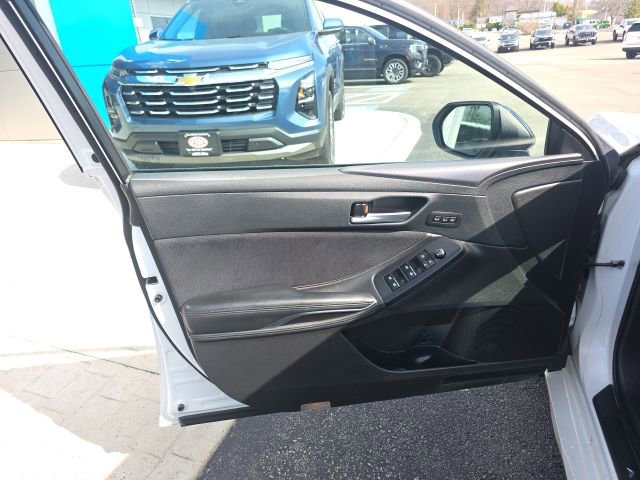 Used 2019 Toyota Avalon Touring w/ Carpet Mat Package FWD image 15