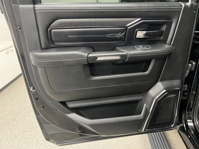 Used 2022 RAM 3500 Limited image 43