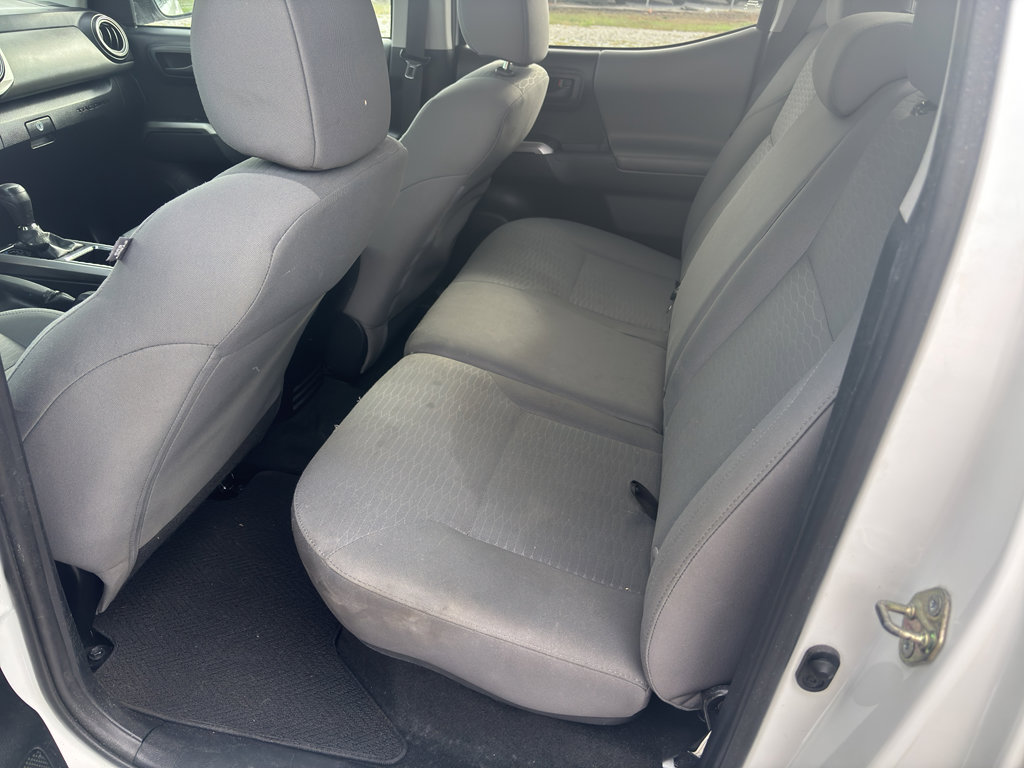 Used 2017 Toyota Tacoma SR5 image 7