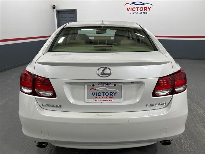 Used 2010 Lexus GS 350 image 7