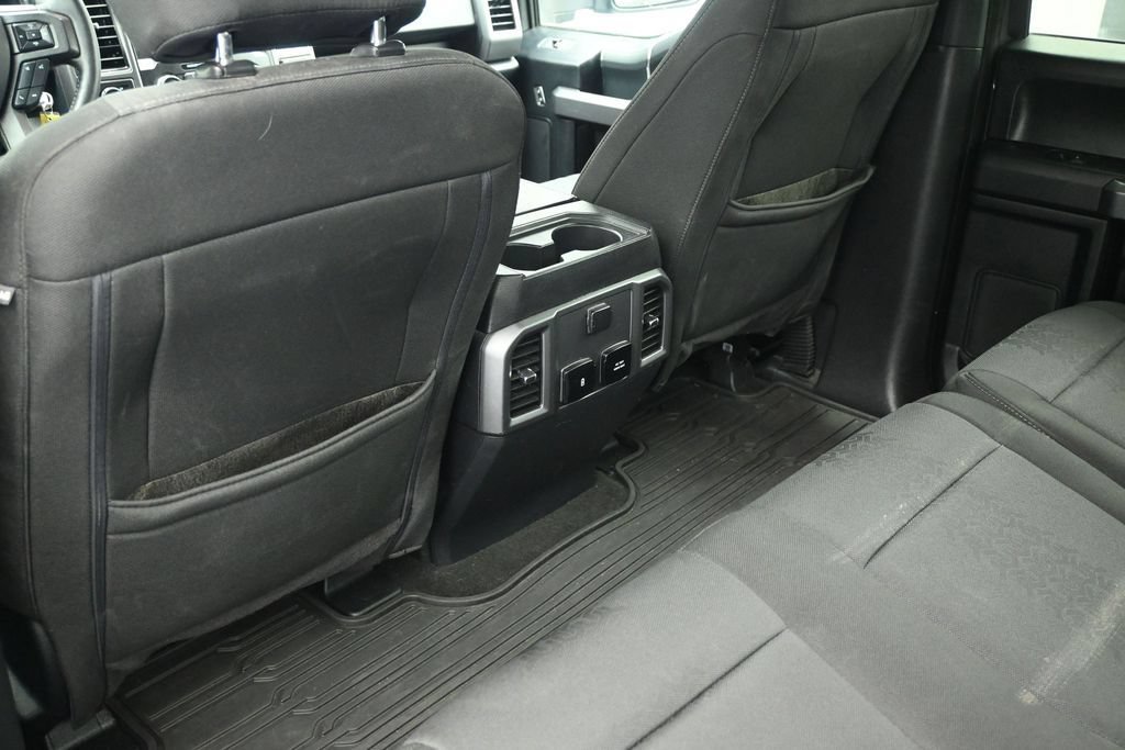 Used 2020 Ford F150 XLT AWD/4WD image 16