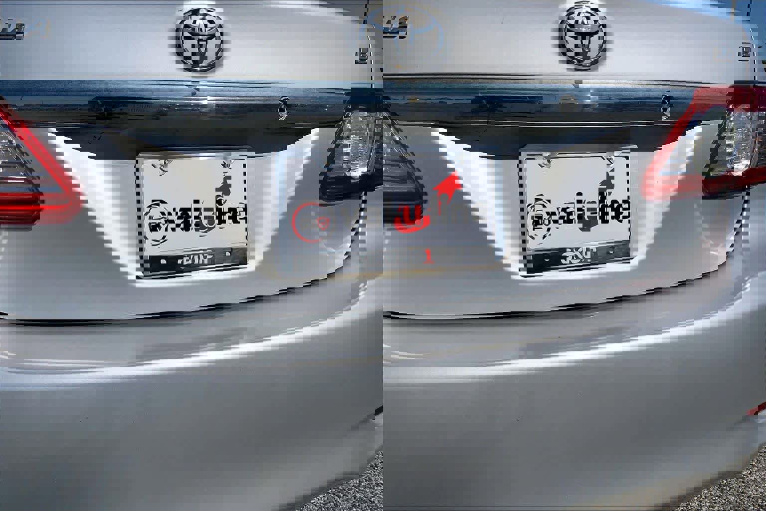 Used 2013 Toyota Corolla LE image 10