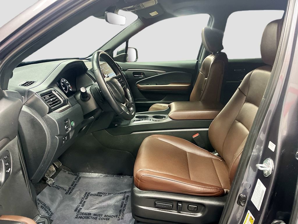 Used 2024 Honda Ridgeline RTL image 20