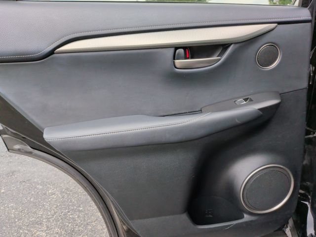 Used 2021 Lexus NX 300 F Sport w/ Accessory Package 2 FWD image 29
