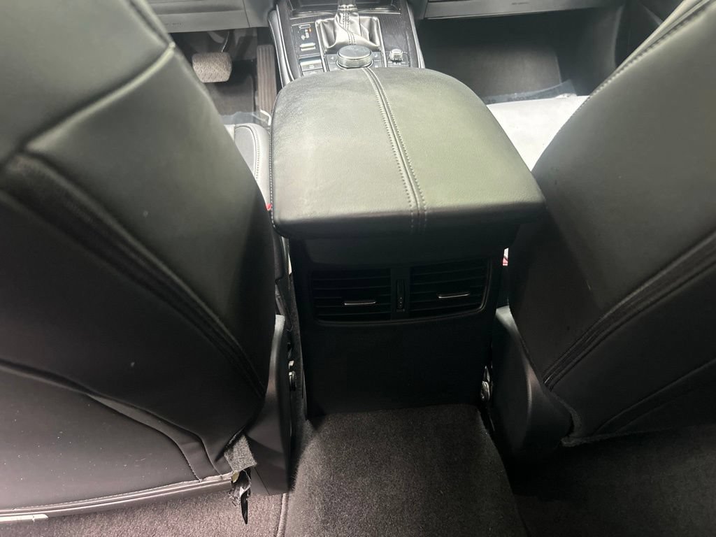 Used 2025 MAZDA CX-30 AWD 2.5 S w/ Select Sport Pkg image 29