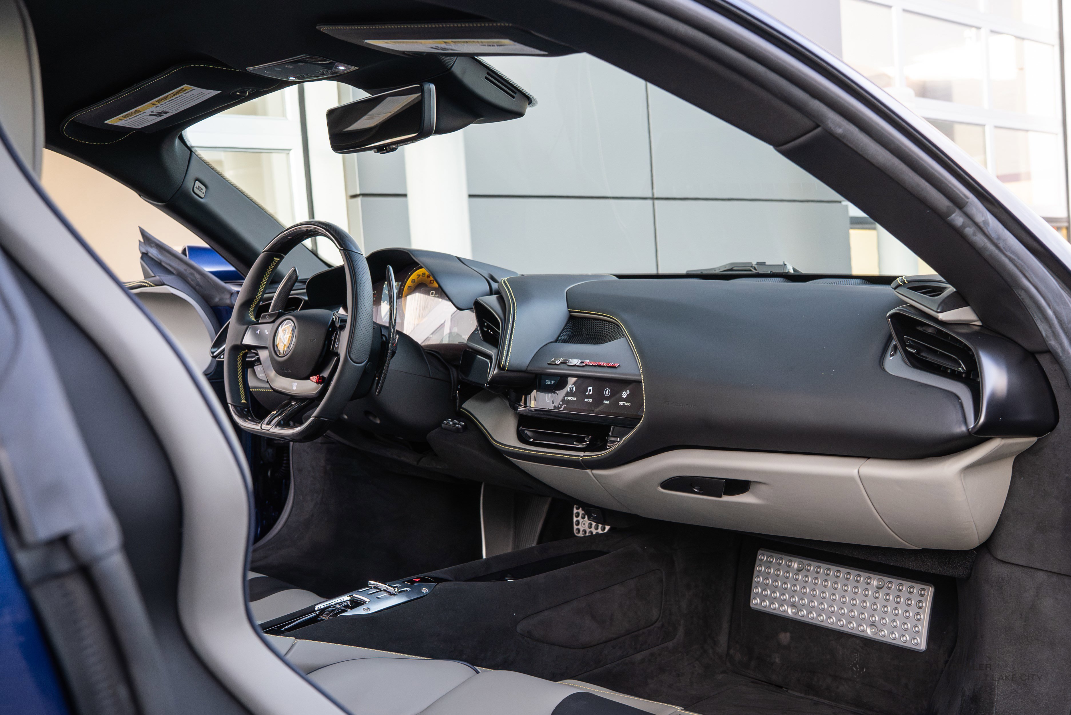 Certified 2023 Ferrari SF90 Stradale image 23