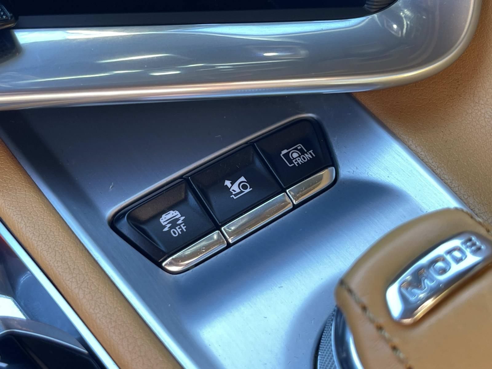 Used 2020 Chevrolet Corvette Stingray Preferred Cpe w/ 2LT Preferred Equipment Group RWD image 18