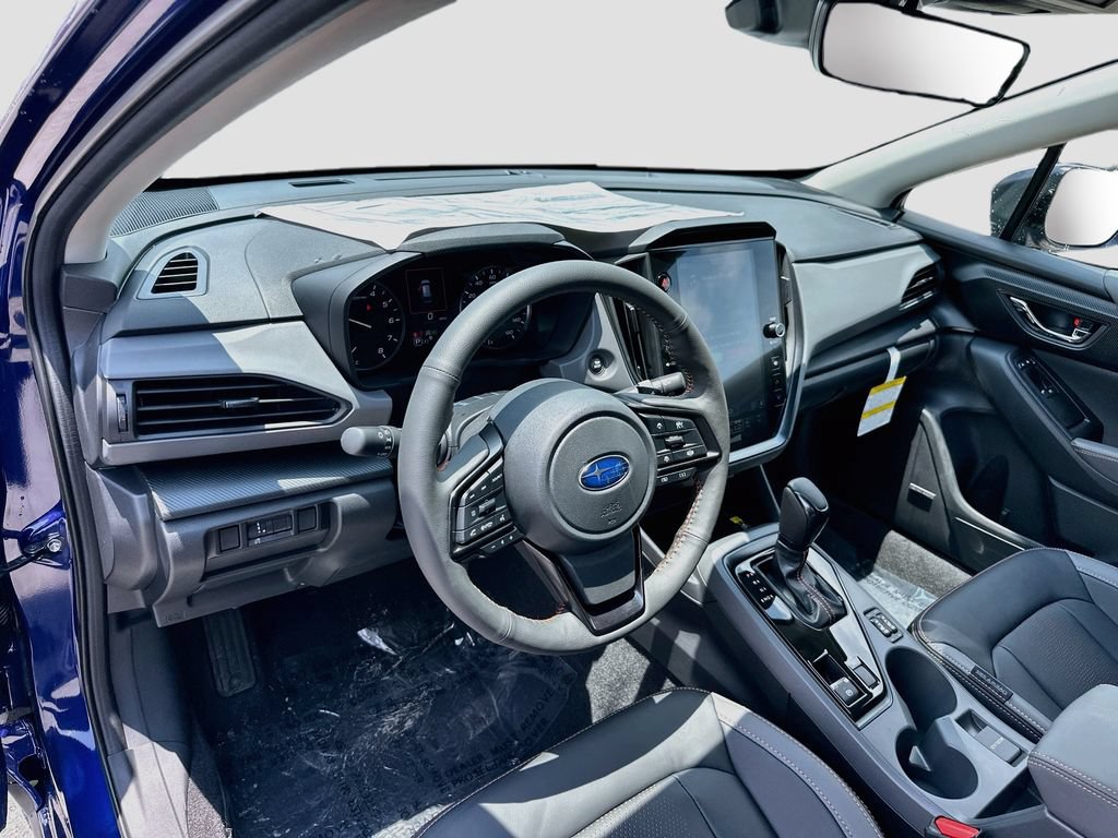 New 2026 Subaru Crosstrek 2.5i Limited AWD/4WD image 9