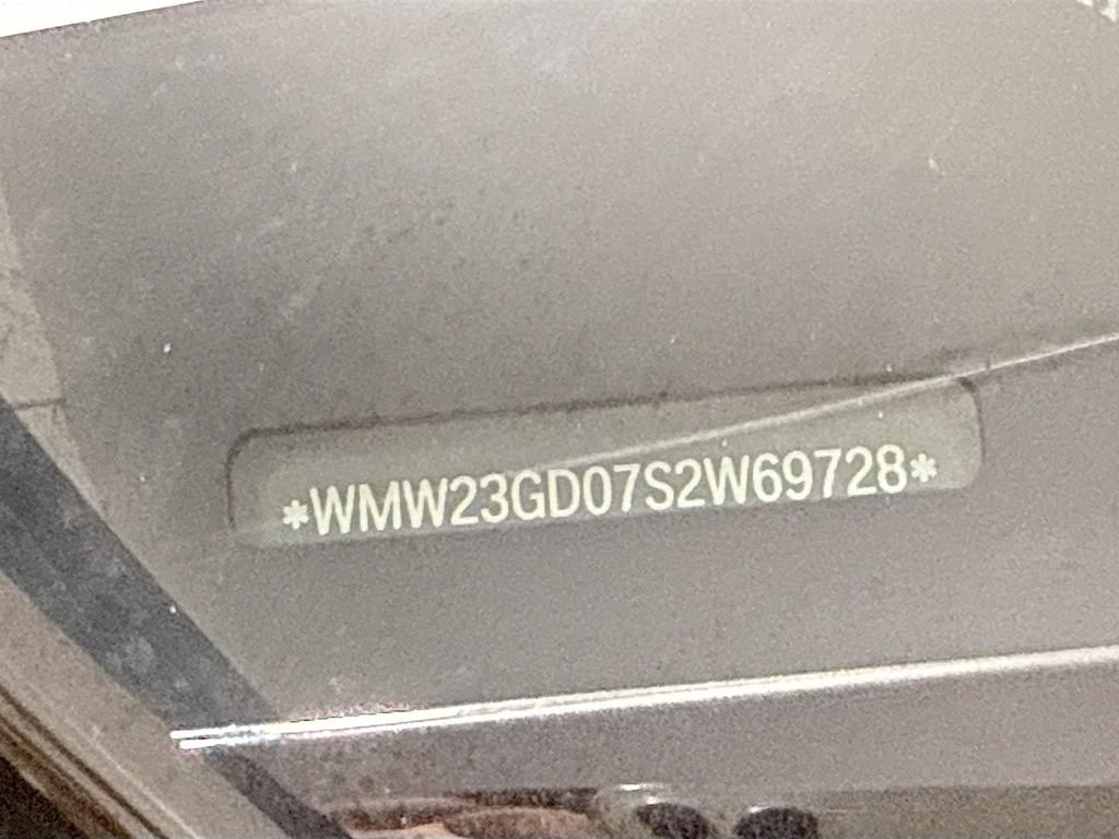 Used 2025 MINI Cooper S FWD image 24