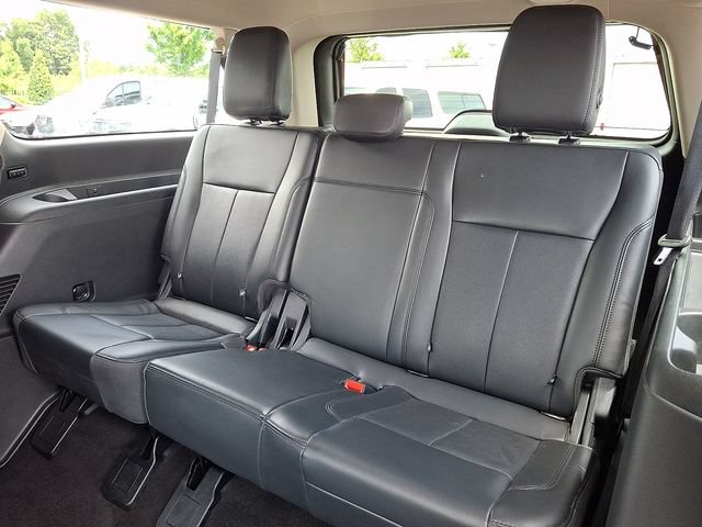 Used 2023 Ford Expedition Max XLT AWD/4WD image 9