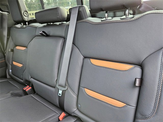 New 2026 GMC Sierra 1500 AT4 w/ AT4 Premium Package image 15