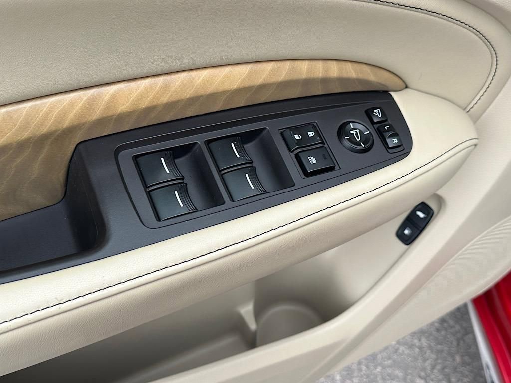 Certified 2020 Acura MDX SH-AWD w/ Advance Package image 20