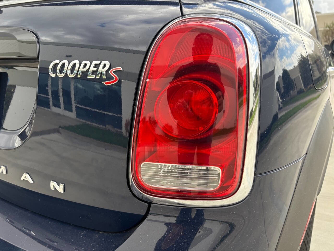Used 2019 MINI Cooper Countryman S image 12