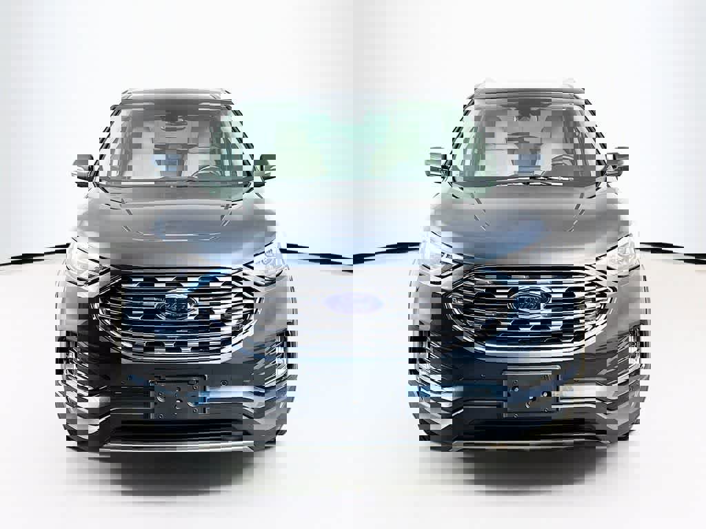 Certified 2024 Ford Edge Titanium image 6