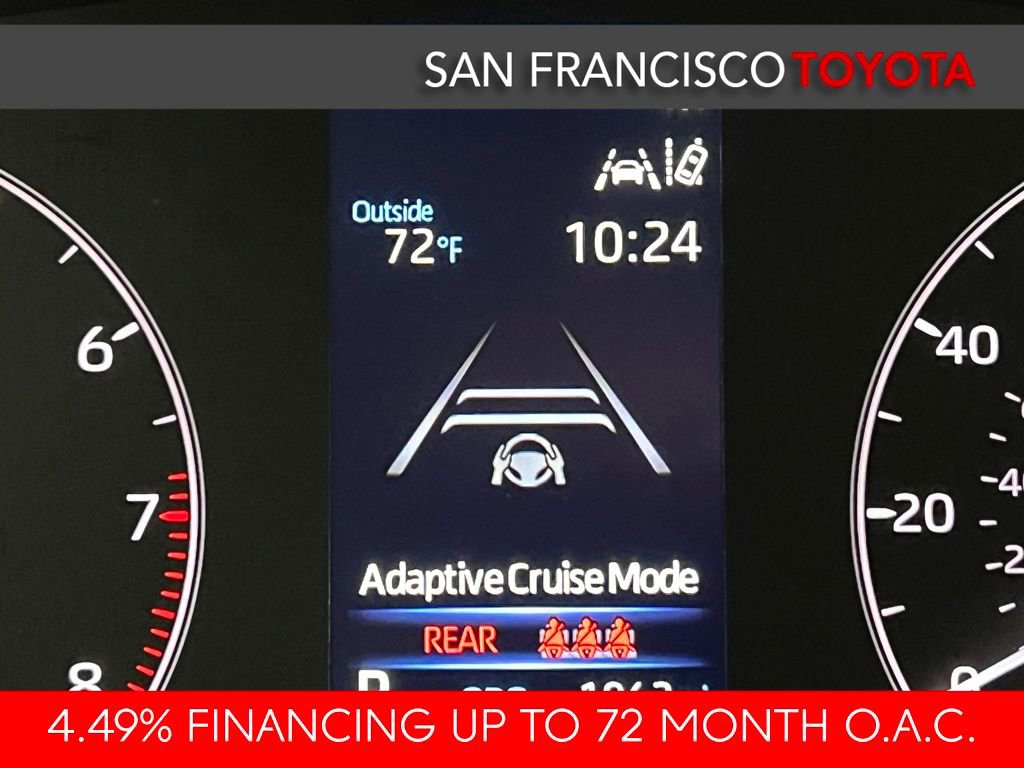 Certified 2025 Toyota Corolla SE image 33