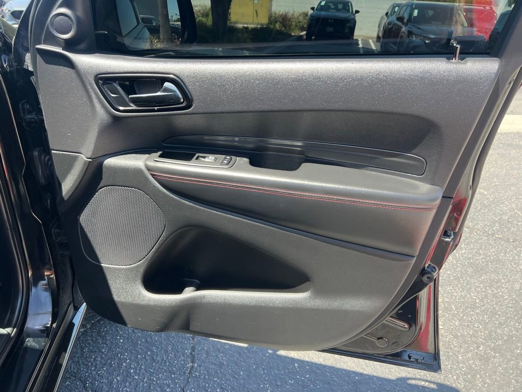 Used 2024 Dodge Durango R/T AWD/4WD image 27