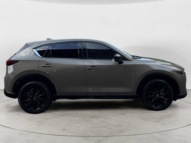Used 2024 MAZDA CX-5 Carbon Edition AWD/4WD image 4