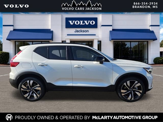 New 2026 Volvo XC40 B5 Ultra w/ Protection Package Premier AWD/4WD image 3