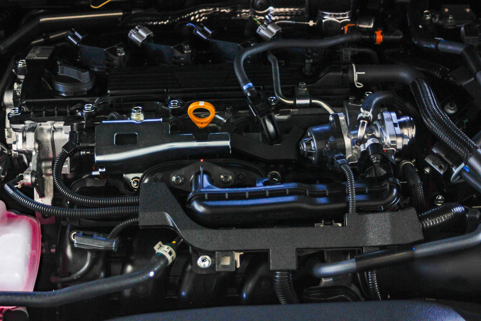 New 2026 Toyota Prius Plug-In Hybrid image 27