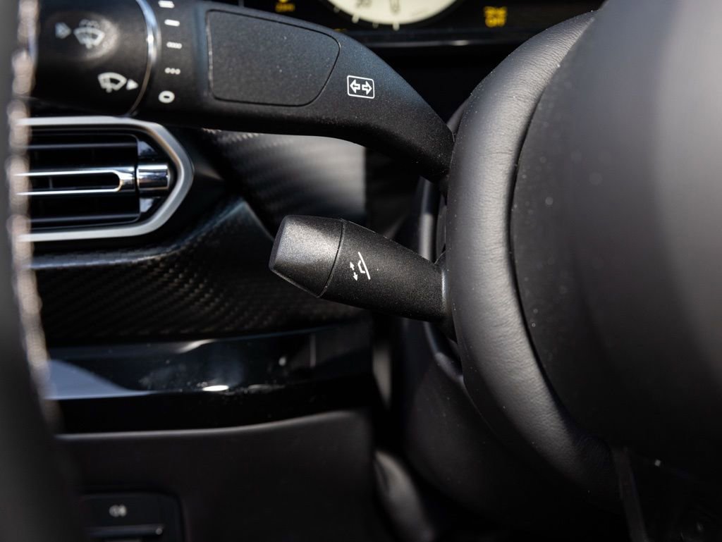 New 2026 Aston Martin V8 Vantage S image 38