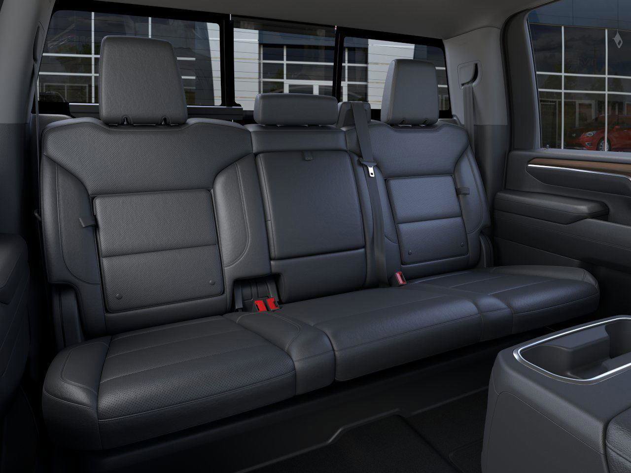New 2026 GMC Sierra 2500 SLT w/ SLT Convenience Package AWD/4WD image 17