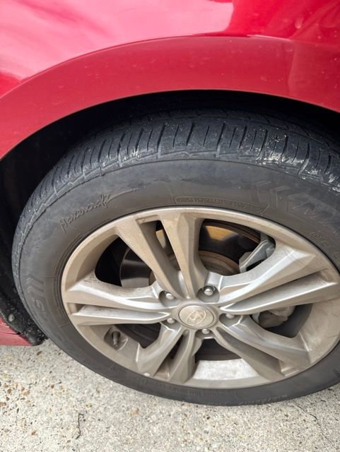 Used 2018 Hyundai Sonata SEL FWD image 13