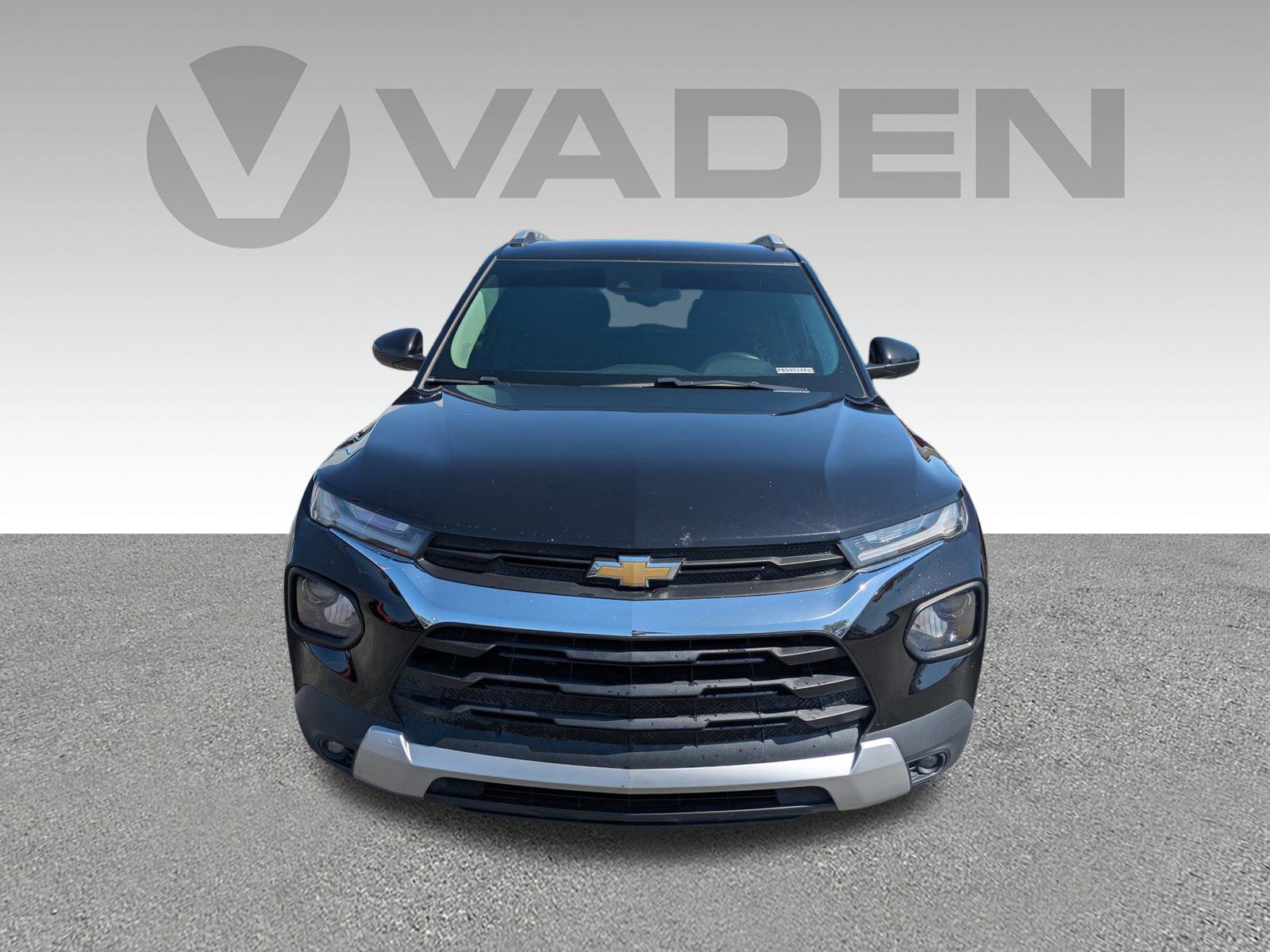 Used 2023 Chevrolet TrailBlazer LT image 26