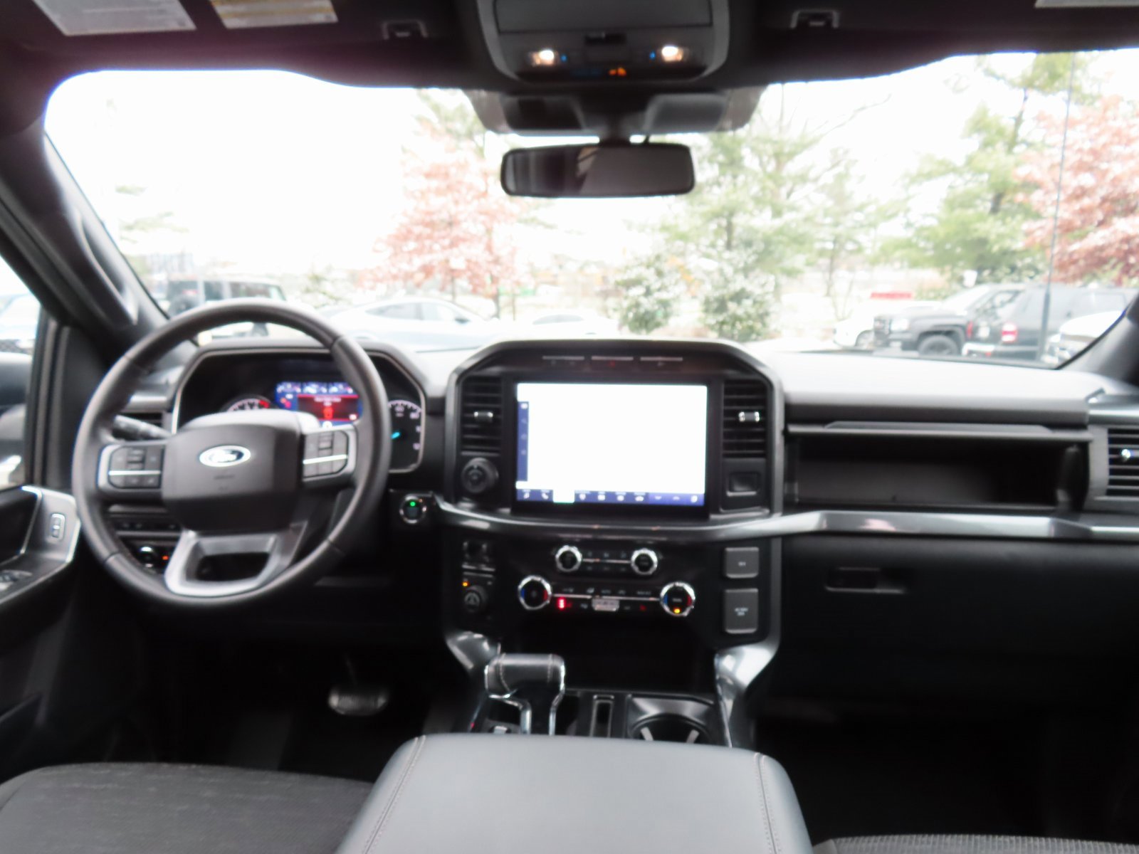 Used 2023 Ford F150 XLT w/ Equipment Group 302A High image 18