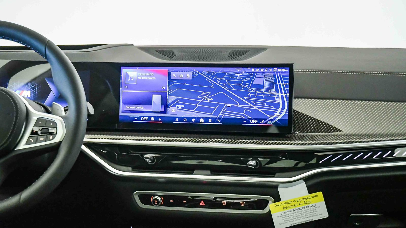 New 2026 BMW X5 M60i AWD/4WD image 16