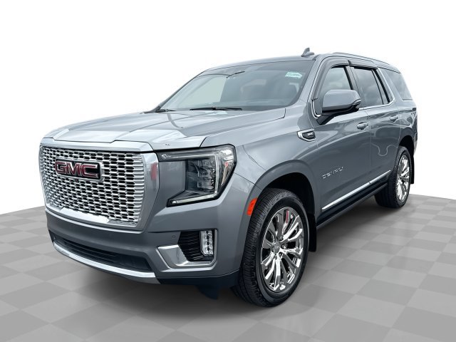 Used 2022 GMC Yukon Denali