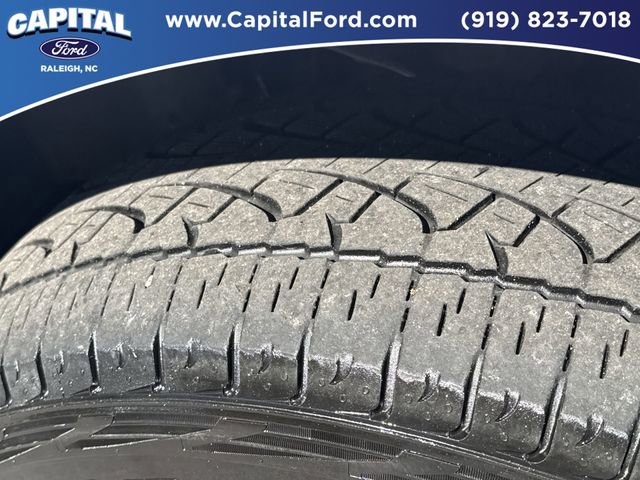 Certified 2024 Ford F150 XLT w/ Equipment Group 303A High AWD/4WD image 14