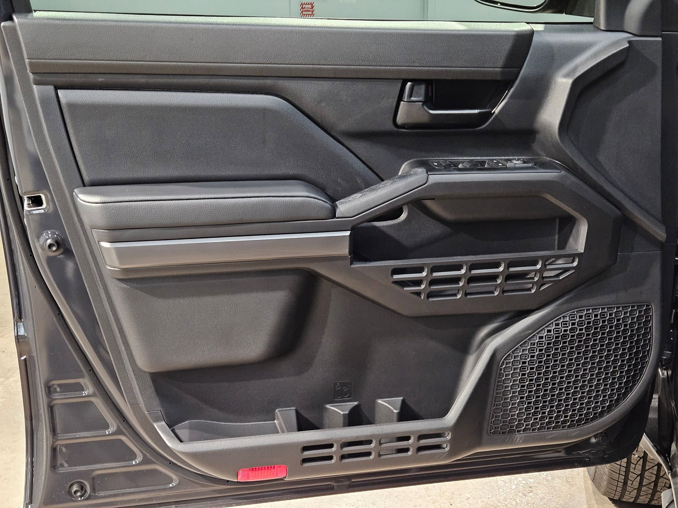 New 2026 Toyota Tacoma SR5 image 11