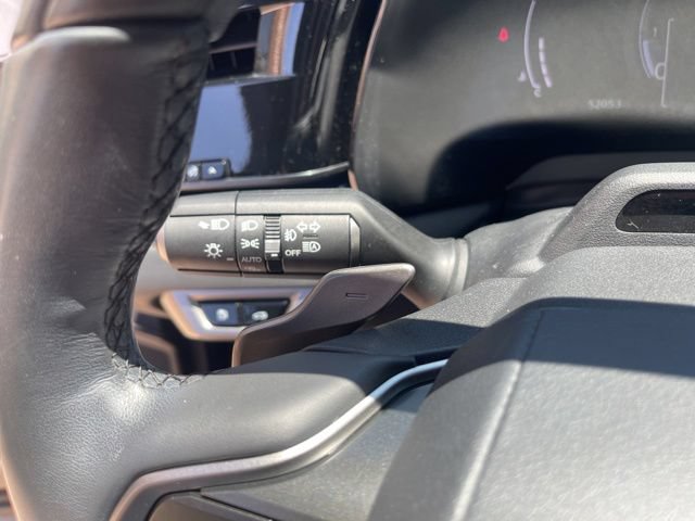 Used 2023 Lexus RX 350 Premium Plus w/ Accessory Package AWD/4WD image 15