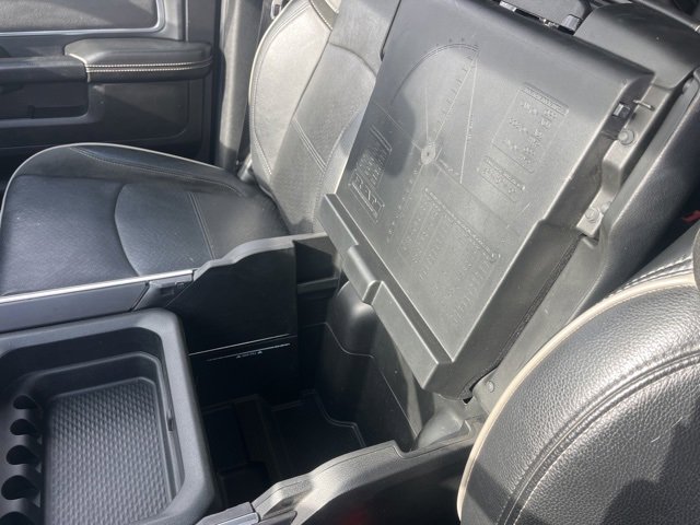 Used 2022 RAM 2500 Laramie image 36