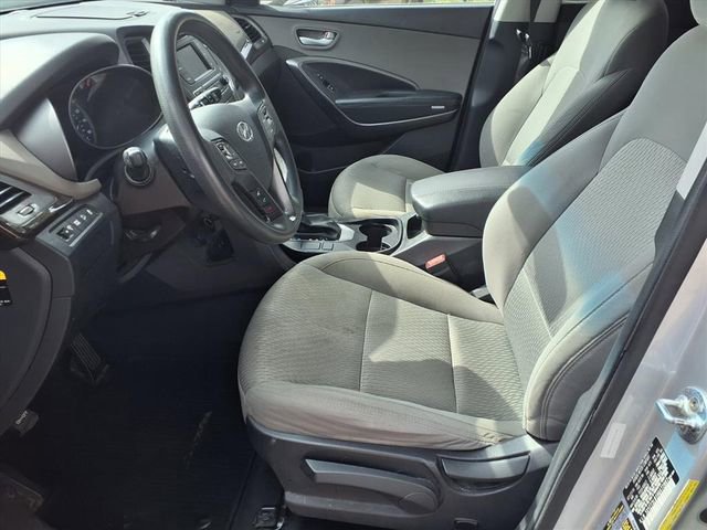 Used 2017 Hyundai Santa Fe Sport FWD image 10