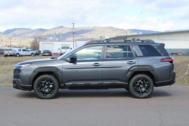 New 2026 Subaru Outback Limited image 3