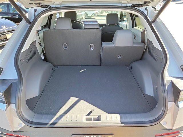 New 2026 Hyundai Ioniq 5 SEL image 20